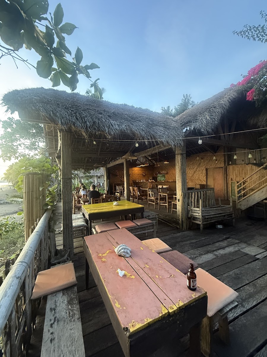 Baracuda Seafood And Cocktail
